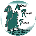 ARF 'logo to link with'