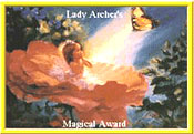 Lady Archer Magical Award