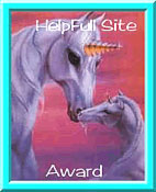 Lady Archer Helpful Site Award