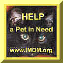 'IMOM' Help A Pet In Need