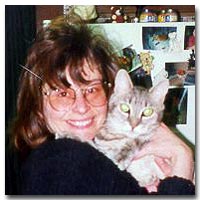 Carla and Chewy