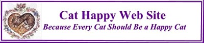 'Cat Happy'