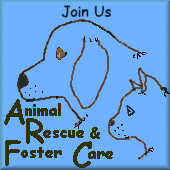 'Animal Rescue, Foster Care' Ring Join Page